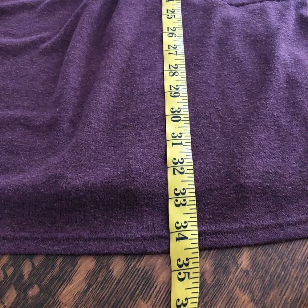 Prana cotton blend